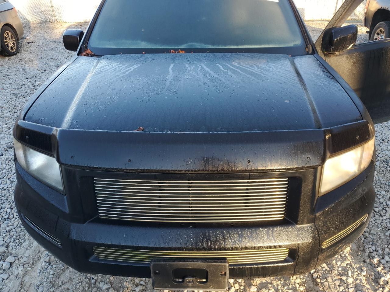 2006 Honda Ridgeline Rtl VIN: 2HJYK16546H511698 Lot: 87075675
