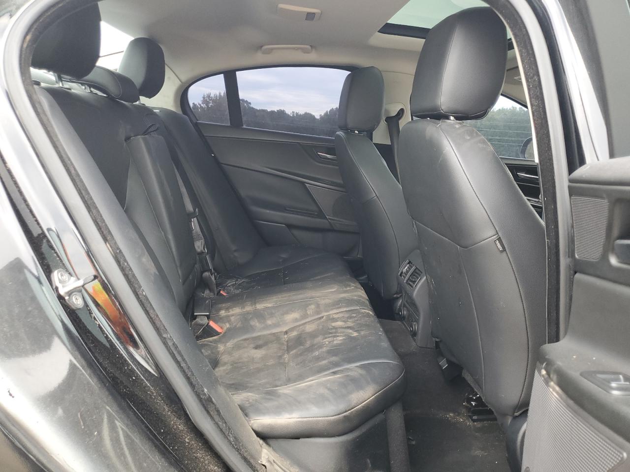 2018 Jaguar Xe VIN: SAJAR4FX8JCP31105 Lot: 84029075