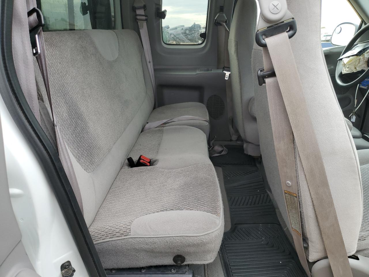 1998 Ford F150 VIN: 1FTRX18L0WNA91760 Lot: 86089675