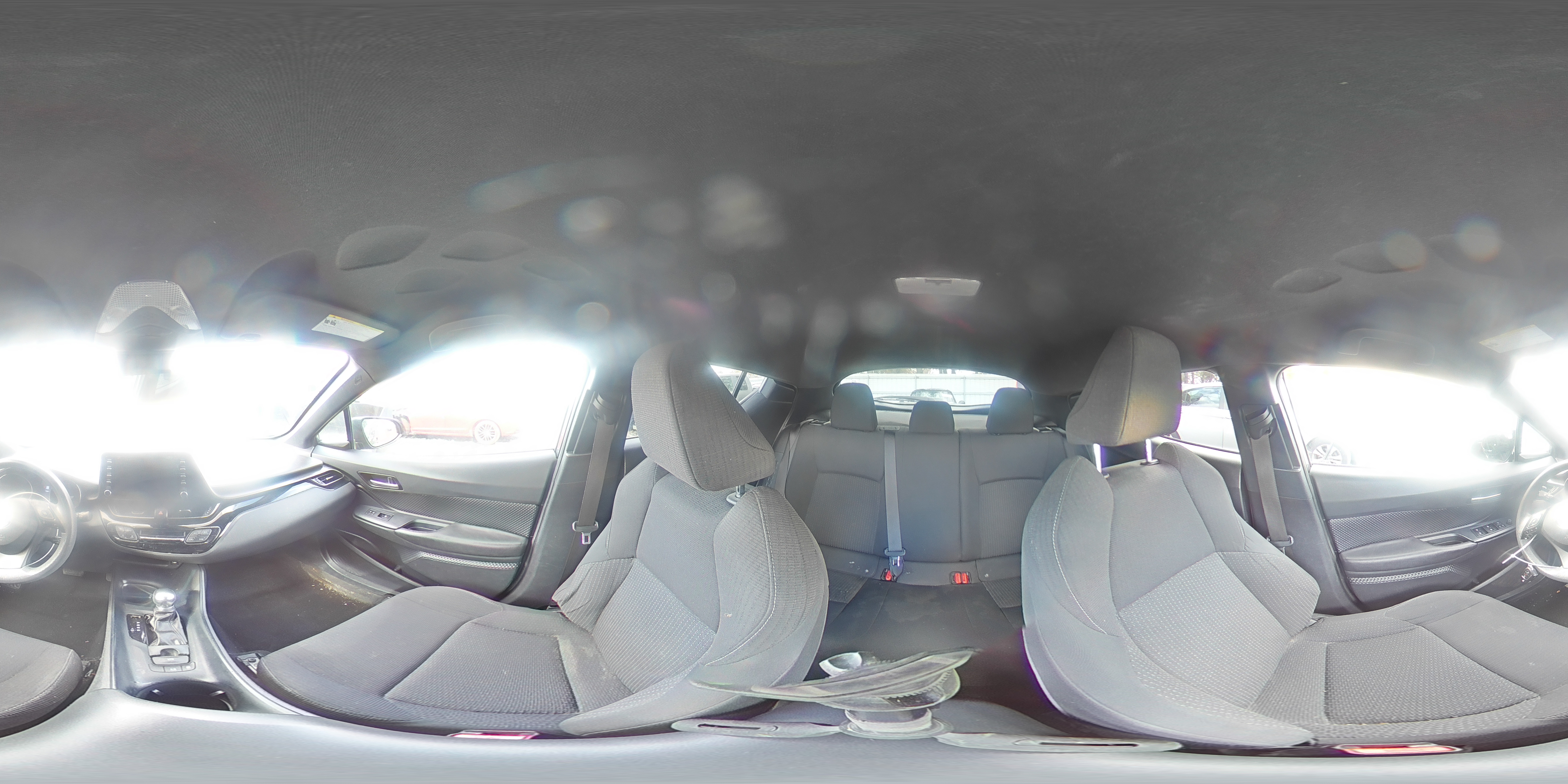 2019 Toyota C-Hr Xle VIN: NMTKHMBXXKR077301 Lot: 90882335