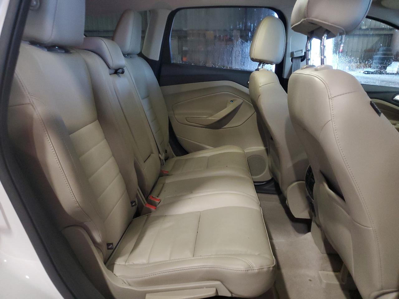 2015 Ford Escape Se VIN: 1FMCU0GX9FUC74685 Lot: 85169675