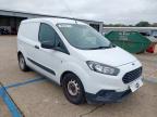 2020 FORD TRANSIT COURIER BASE  for sale at Copart NEWBURY