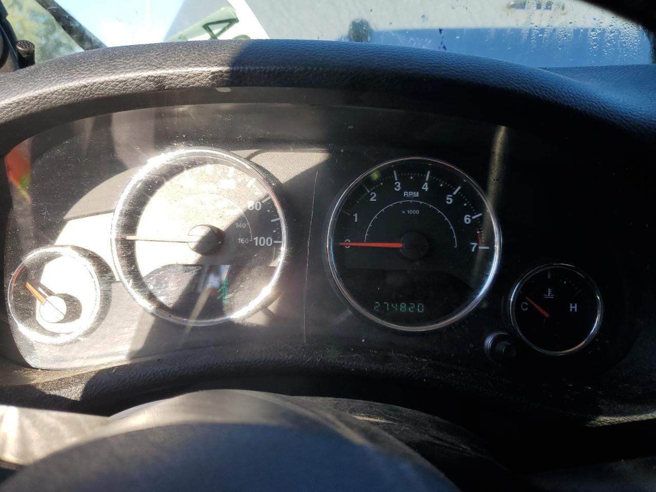 2014 Jeep Wrangler Unlimited Sport VIN: 1C4BJWDG3EL120641 Lot: 86895805