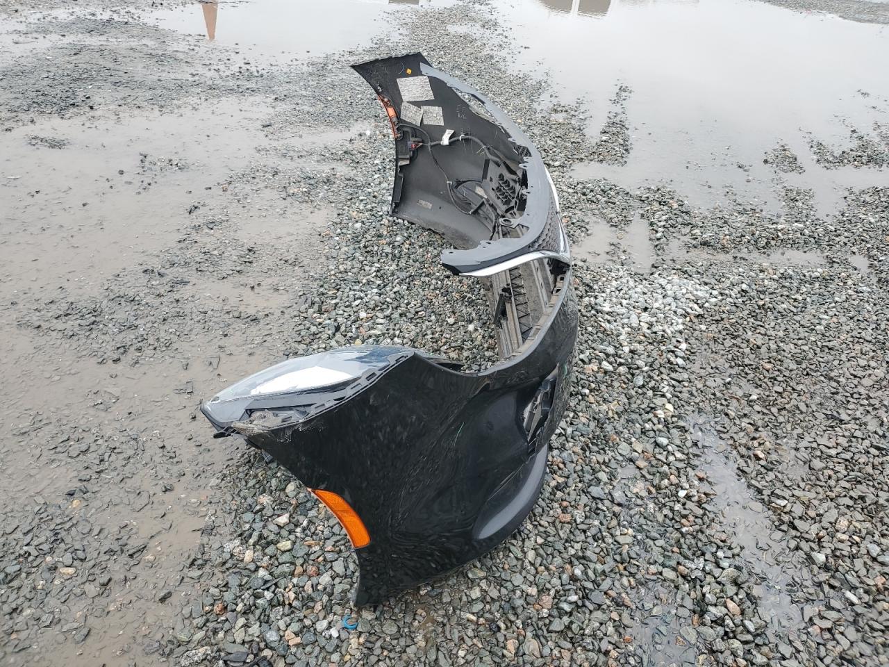 2017 Chrysler Pacifica Touring VIN: 2C4RC1DG5HR513676 Lot: 89794015