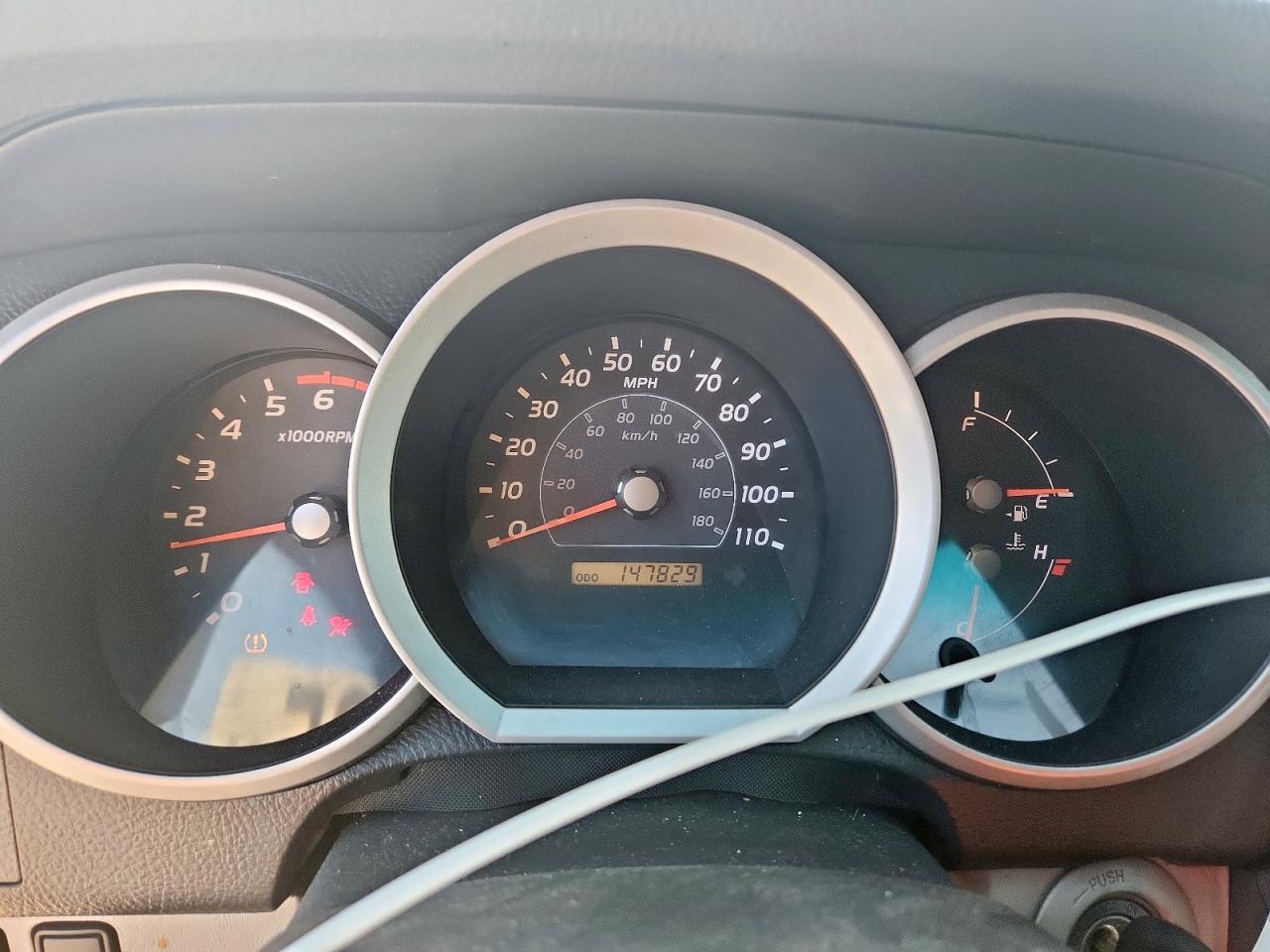 2008 Toyota 4Runner Sr5 VIN: JTEBU14R88K026109 Lot: 85766035