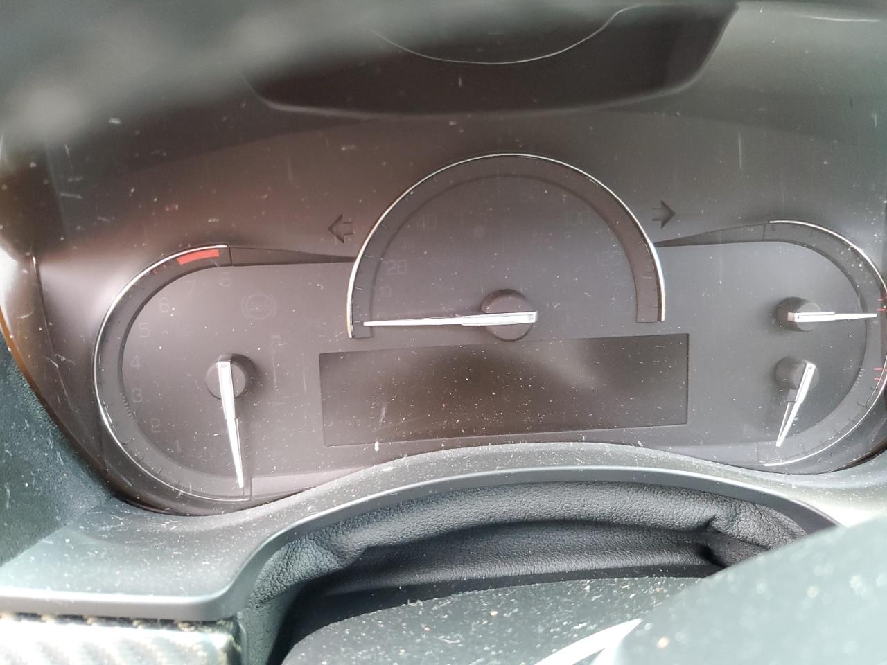 2017 Cadillac Ats Luxury VIN: 1G6AH5SX8H0180623 Lot: 81092555