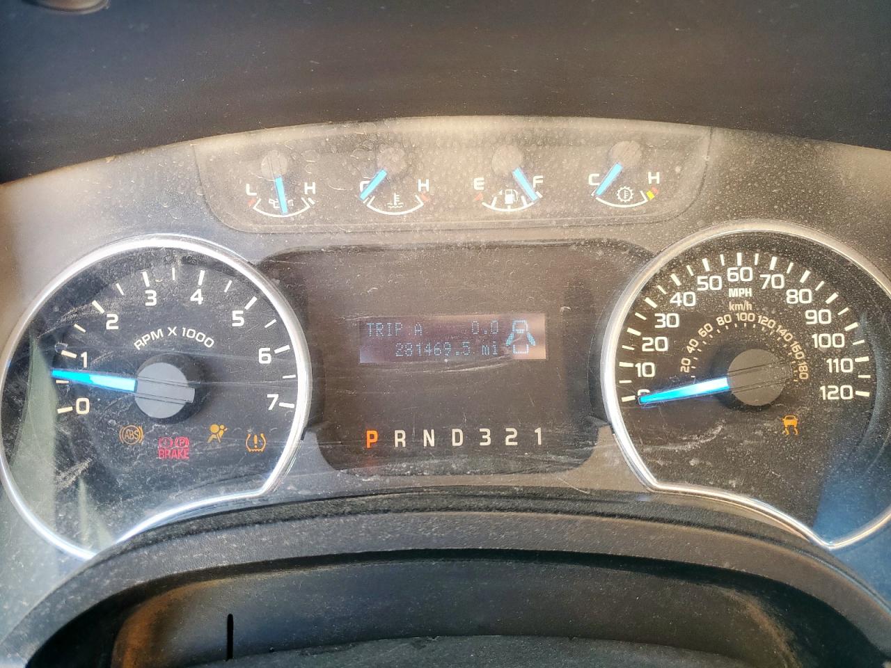 2013 Ford F150 Supercrew VIN: 1FTFW1EF6DFA62078 Lot: 85378055