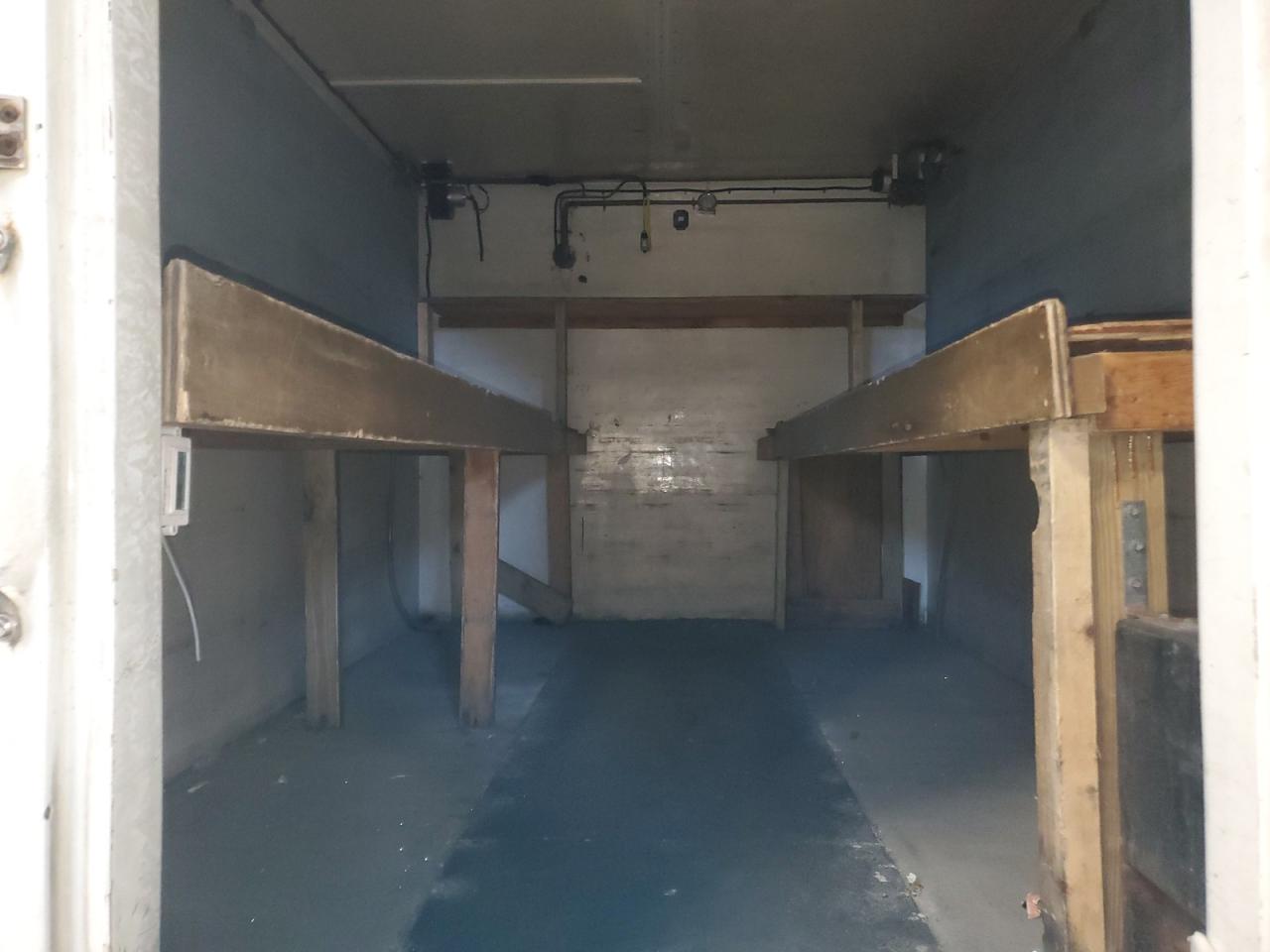 2017 Isuzu Npr Hd VIN: JALC4W164H7002701 Lot: 86528705