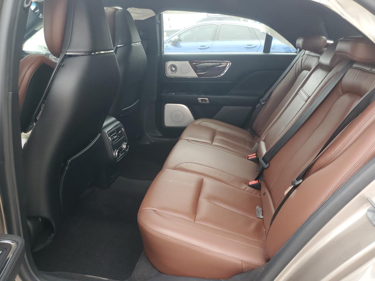 2019 Lincoln Continental Reserve VIN: 1LN6L9NP8K5606675 Lot: 90016095