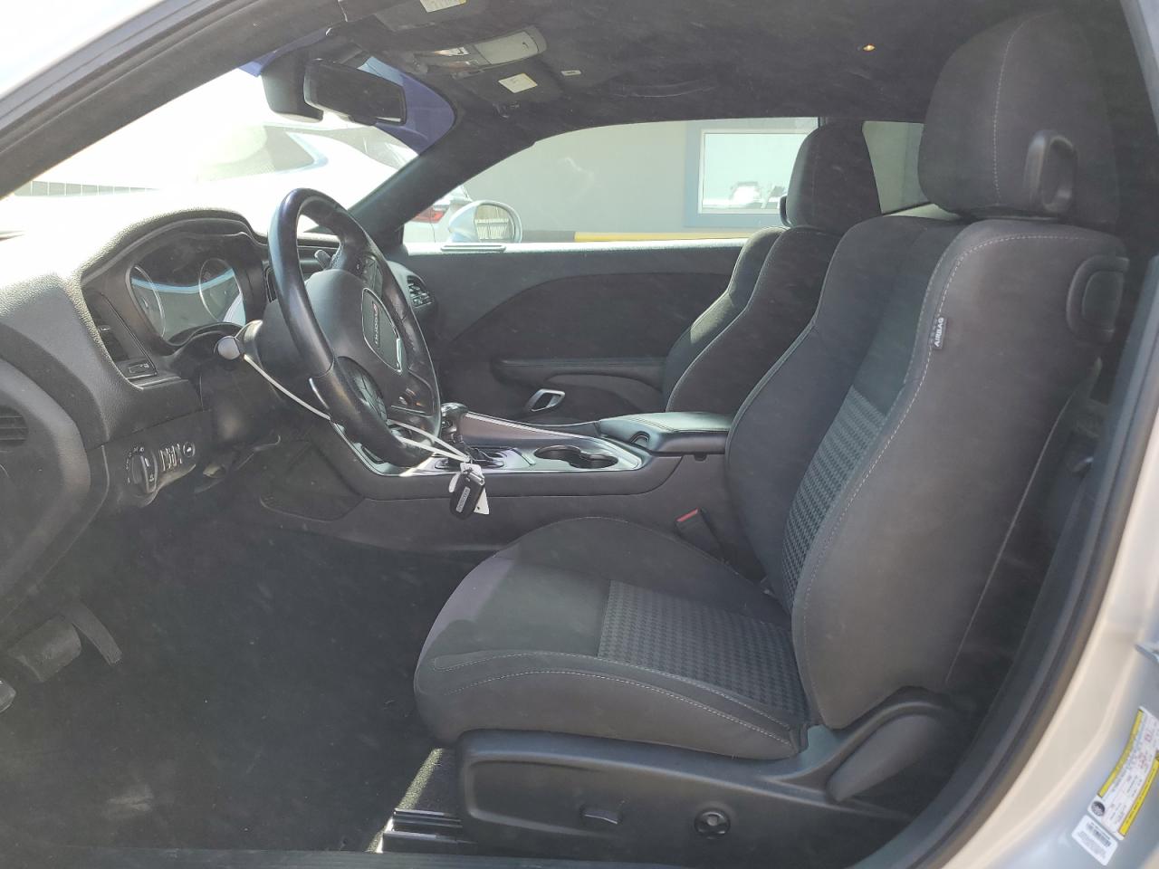 2019 Dodge Challenger Gt VIN: 2C3CDZJGXKH735122 Lot: 81994815