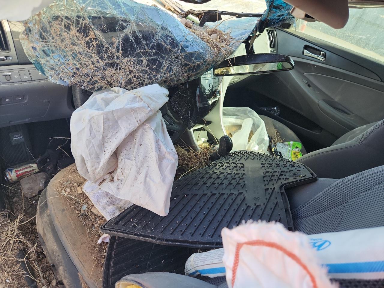 2013 Hyundai Sonata Gls VIN: 5NPEB4AC7DH734479 Lot: 81956285