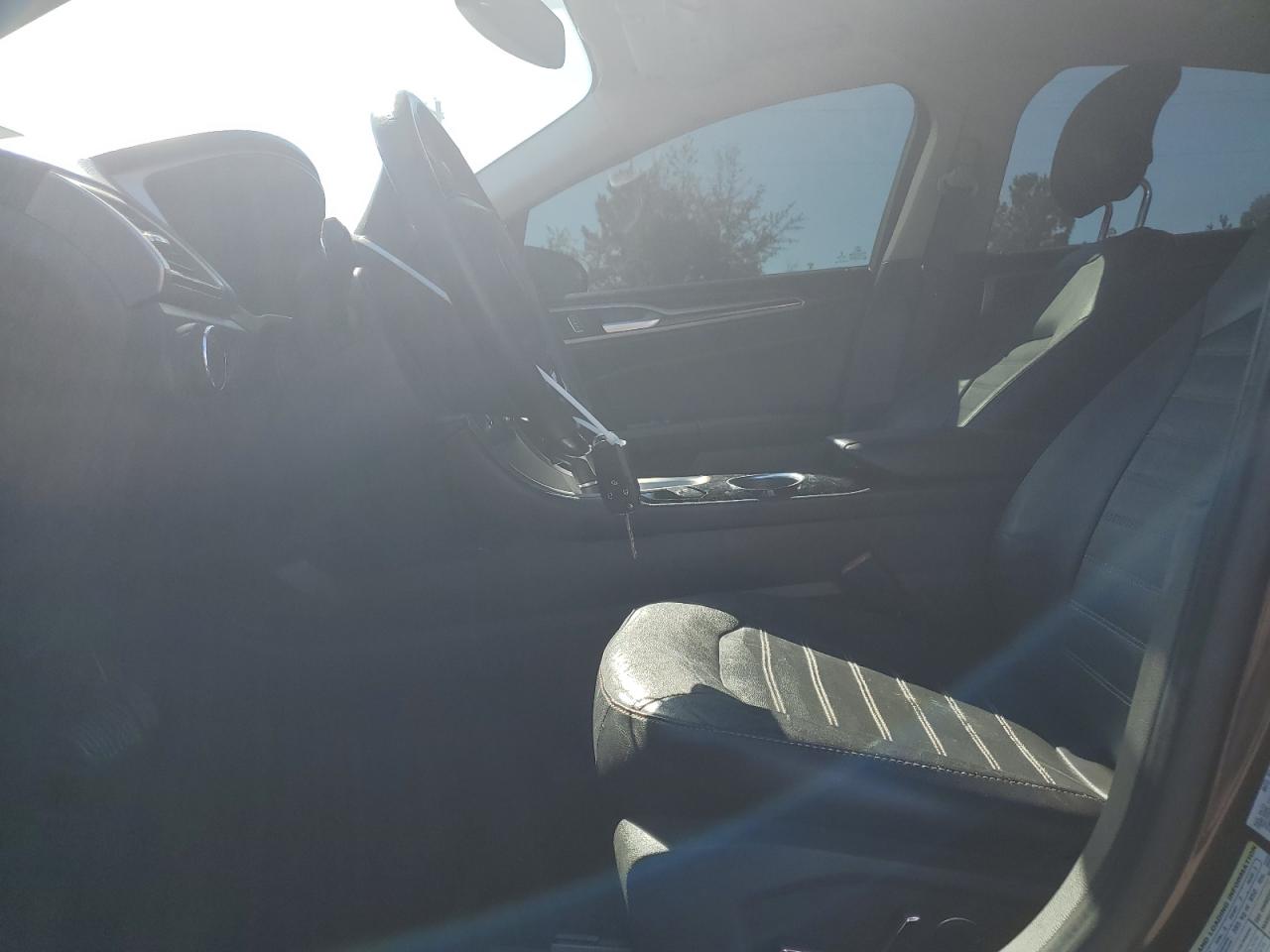 2013 Ford Fusion Se VIN: 3FA6P0HR3DR288763 Lot: 89908295