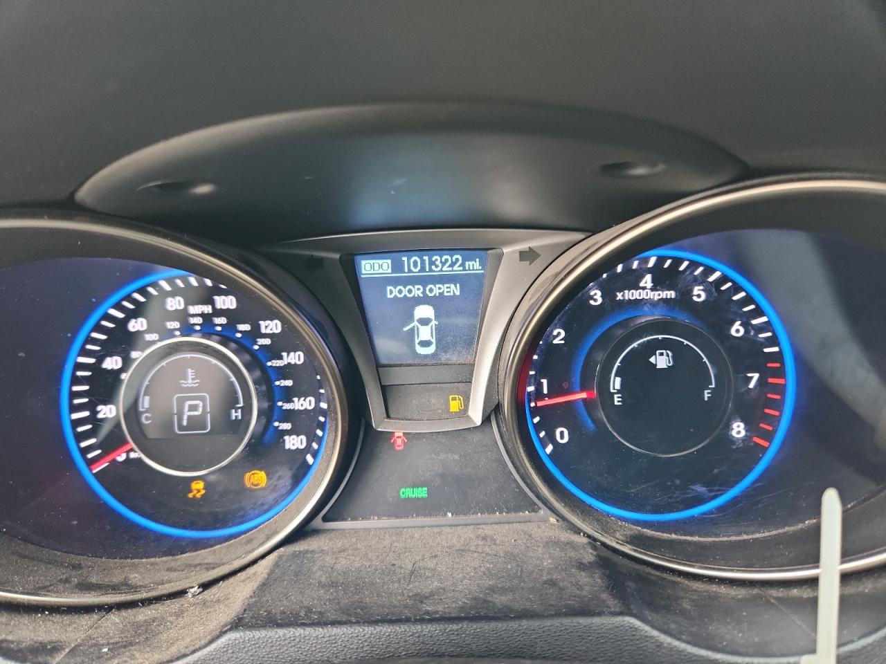 2015 Hyundai Genesis Coupe 3.8L VIN: KMHHT6KJXFU128312 Lot: 90072645