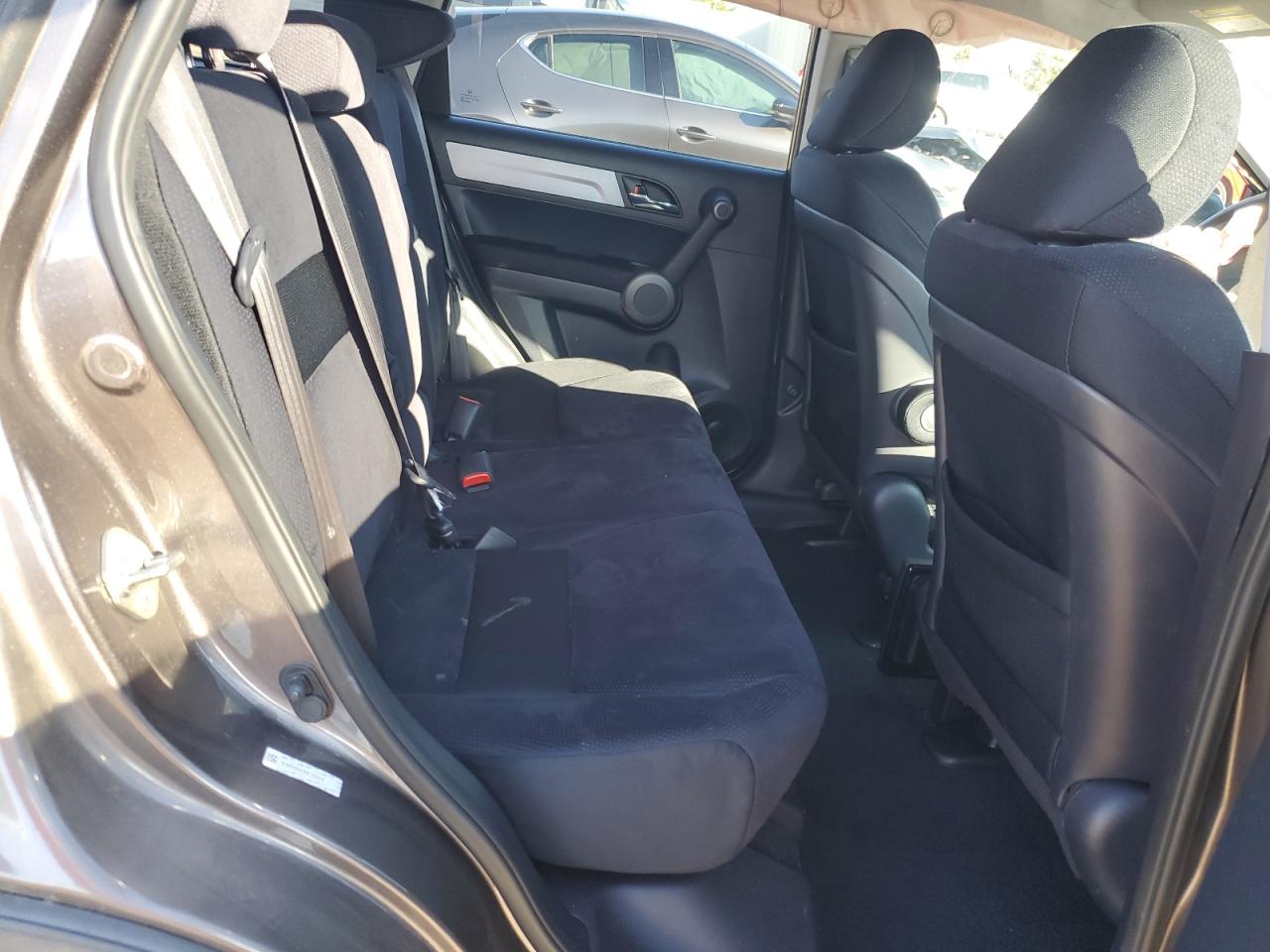 2011 Honda Cr-V Se VIN: 5J6RE4H4XBL123212 Lot: 89482765