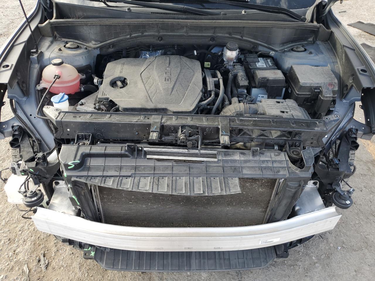 2021 Kia Sorento S VIN: 5XYRL4LC5MG062067 Lot: 85001055