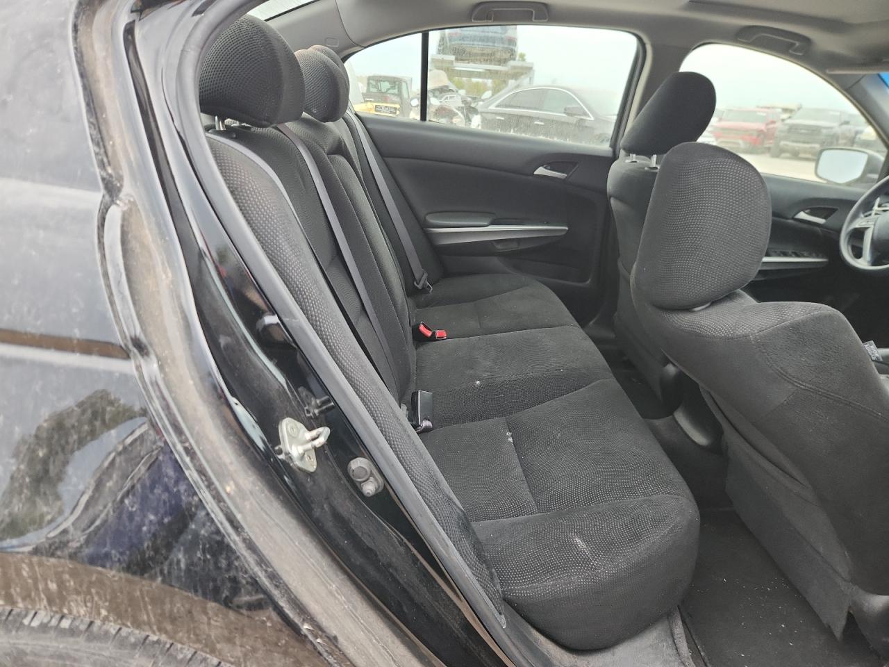 2009 Honda Accord Ex VIN: 1HGCP26709A167234 Lot: 85878145