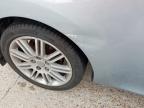 2009 TOYOTA AURIS SR VVT-I  for sale at Copart SANDWICH