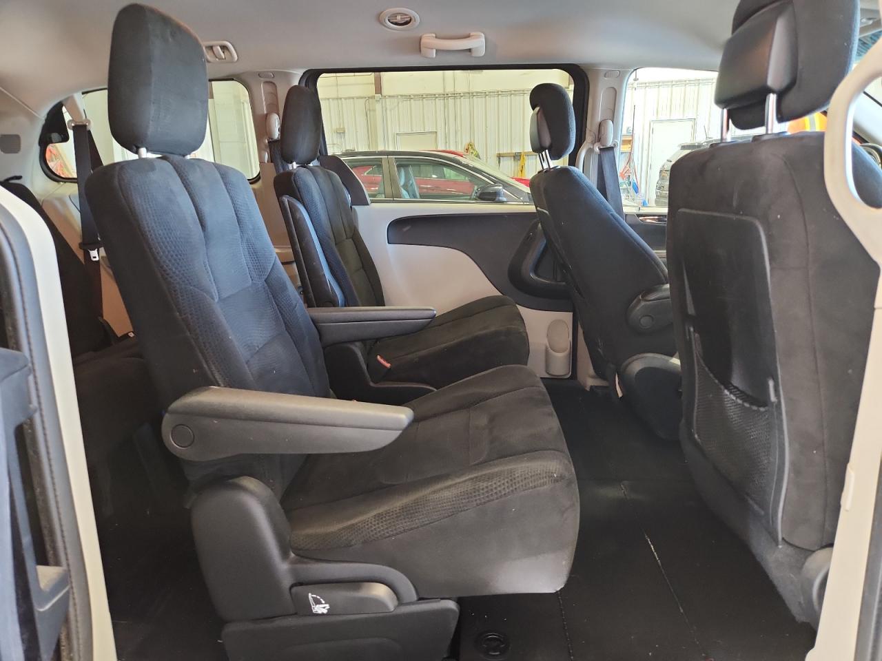 2012 Dodge Grand Caravan Sxt VIN: 2C4RDGCG8CR374525 Lot: 85195085