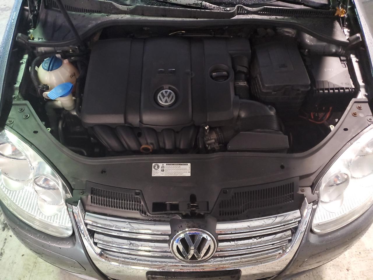 2010 Volkswagen Jetta S VIN: 3VWJZ7AJ9AM041538 Lot: 82282275