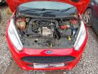 2016 FORD FIESTA 1.0 ECOBOOST 125 ST-LINE 5DR for sale at Copart BRISTOL