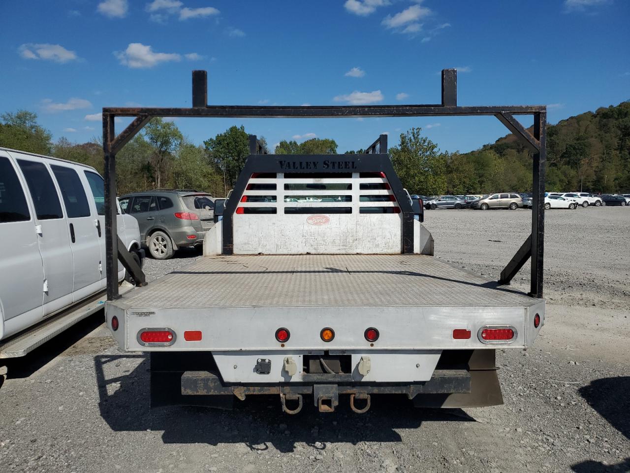 2016 Ford F350 Super Duty VIN: 1FDRF3G64GEC88230 Lot: 84173445