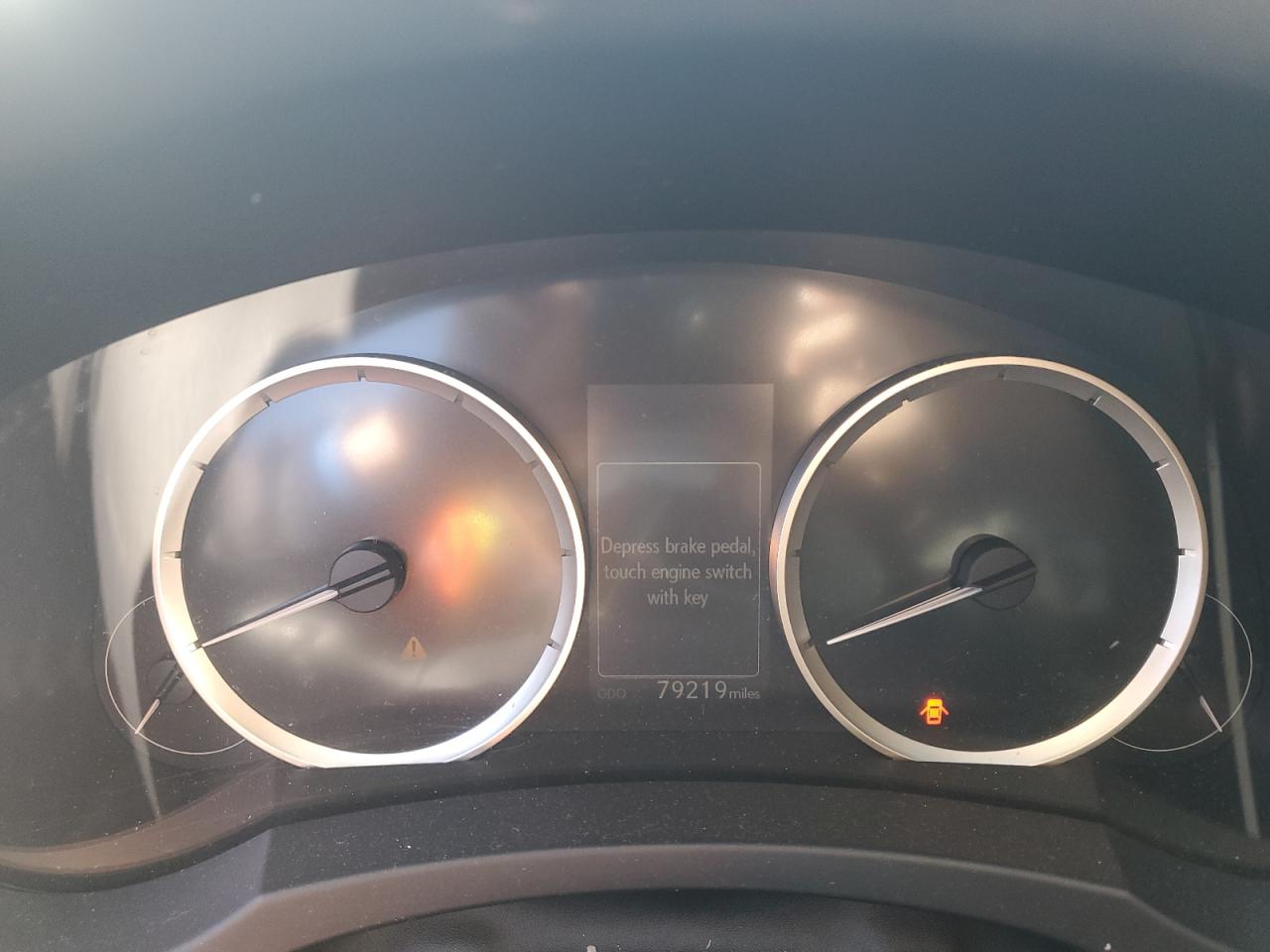 2014 Lexus Is 250 VIN: JTHCF1D21E5012812 Lot: 87045715