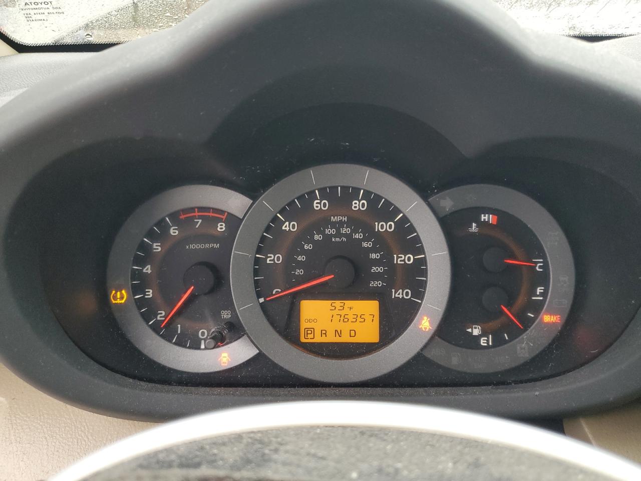 2010 Toyota Rav4 VIN: 2T3BF4DV8AW030381 Lot: 90092865