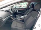 2014 HYUNDAI I40 ACTIVE BLUE DRIVE CRD 1.7 CRDI [115] BLUE DRIVE ACTIVE for sale at Copart PETERLEE