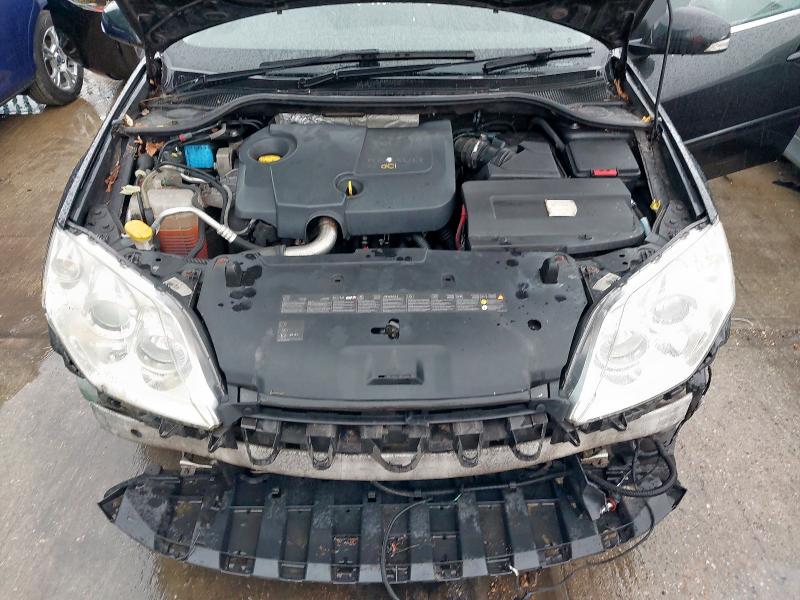 2009 RENAULT LAGUNA 1.5 DCI DYNAMIQUE 5DR