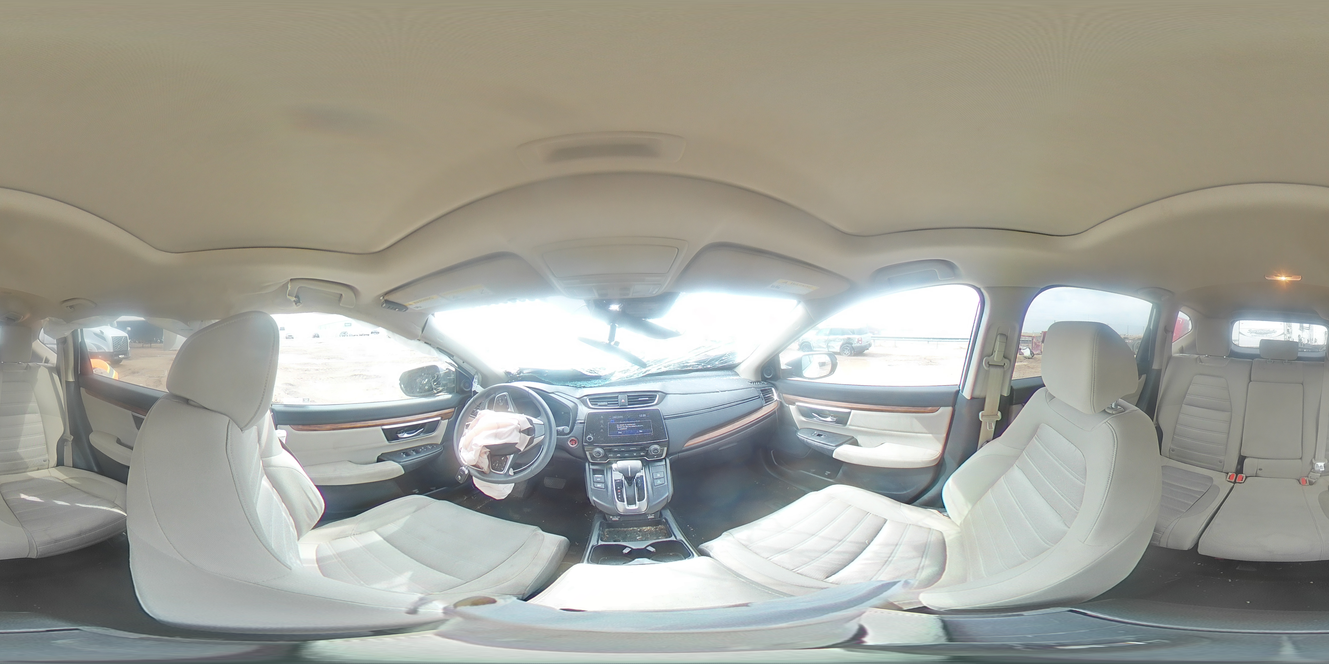 2022 Honda Cr-V Ex VIN: 7FARW1H55NE007809 Lot: 85005045