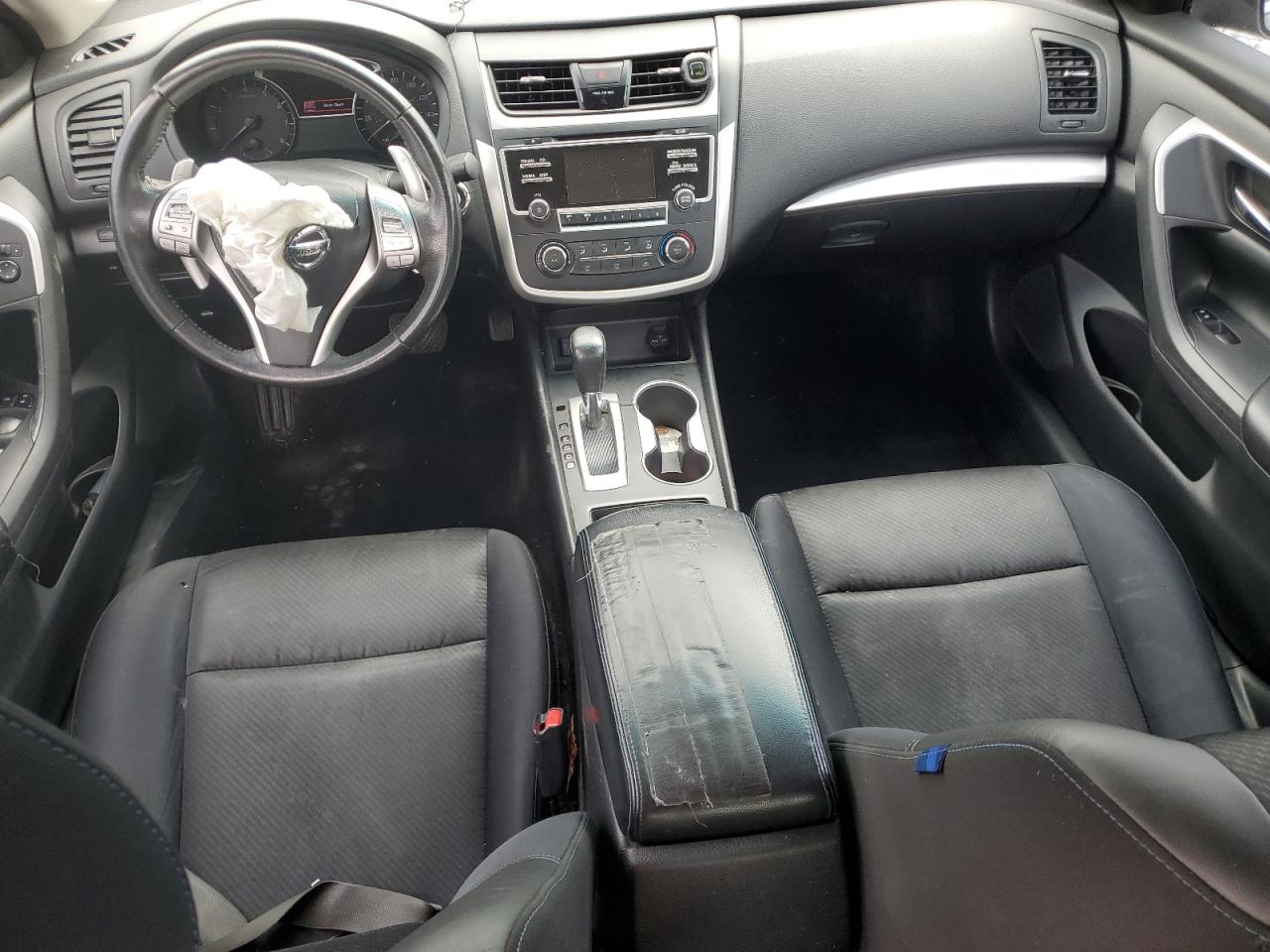 2017 Nissan Altima 2.5 VIN: 1N4AL3APXHC161058 Lot: 82278615