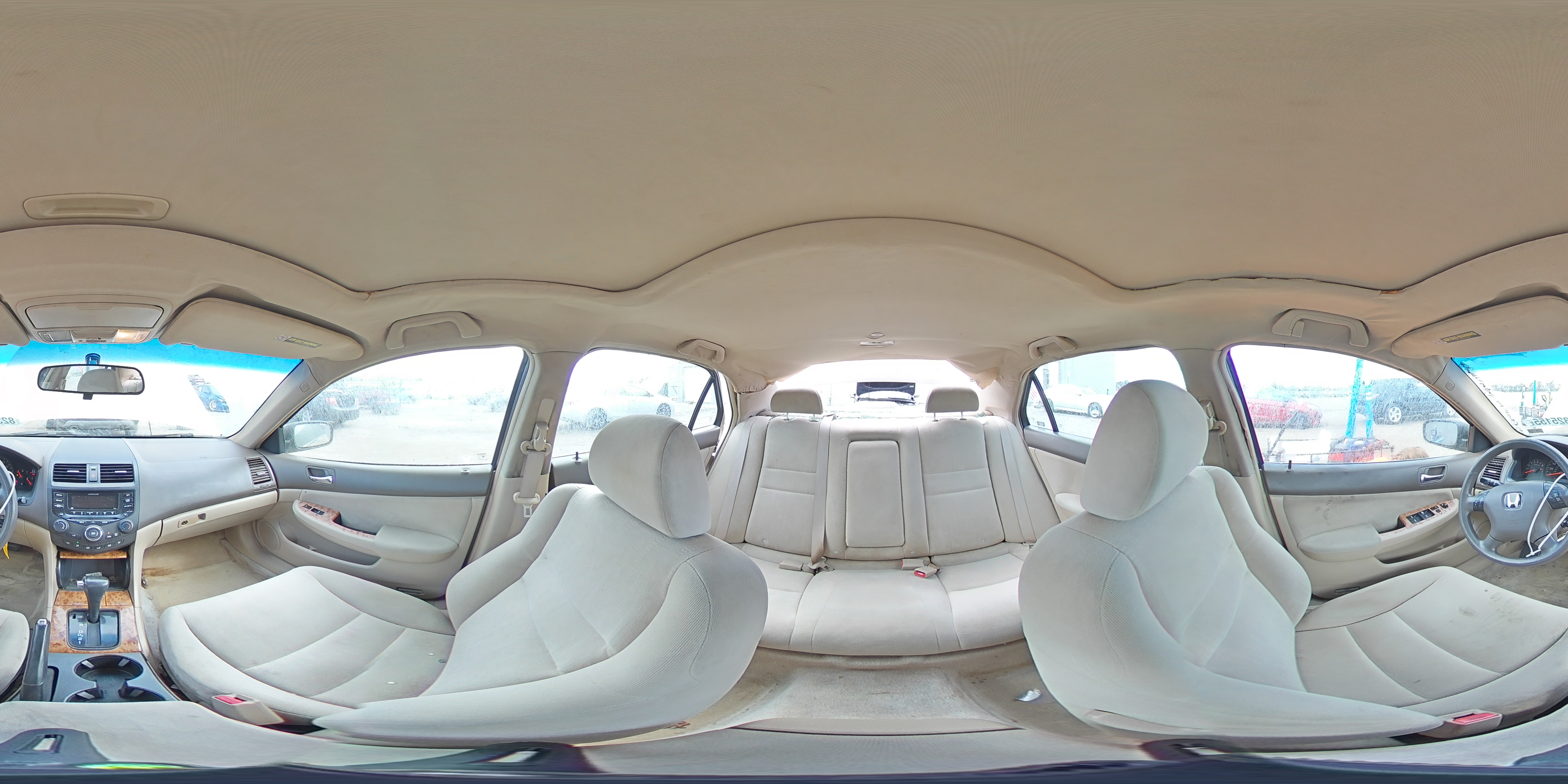 2005 Honda Accord Ex VIN: 1HGCM56785A073588 Lot: 82325155