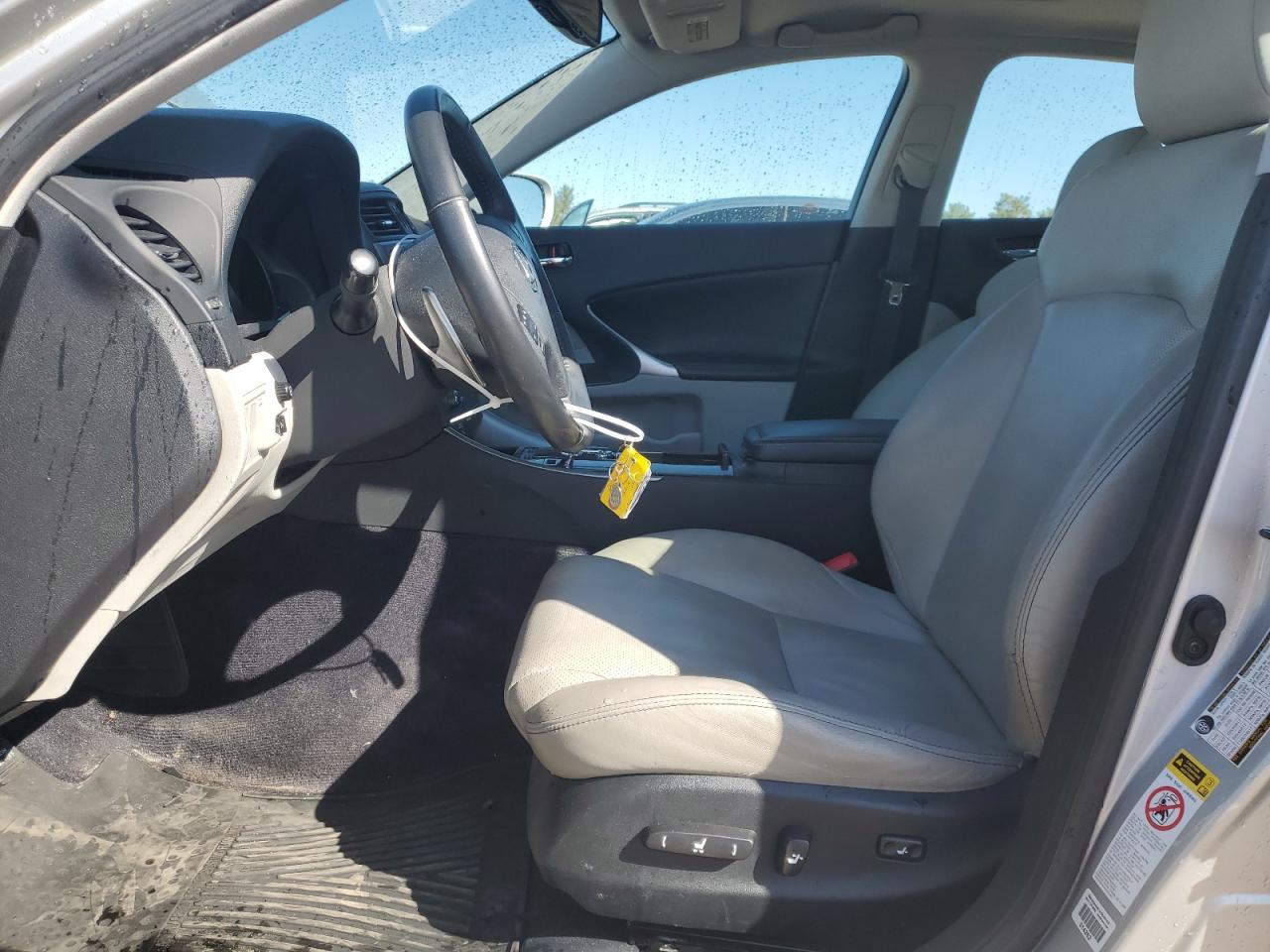 2009 Lexus Is 250 VIN: JTHCK262395029034 Lot: 85688315