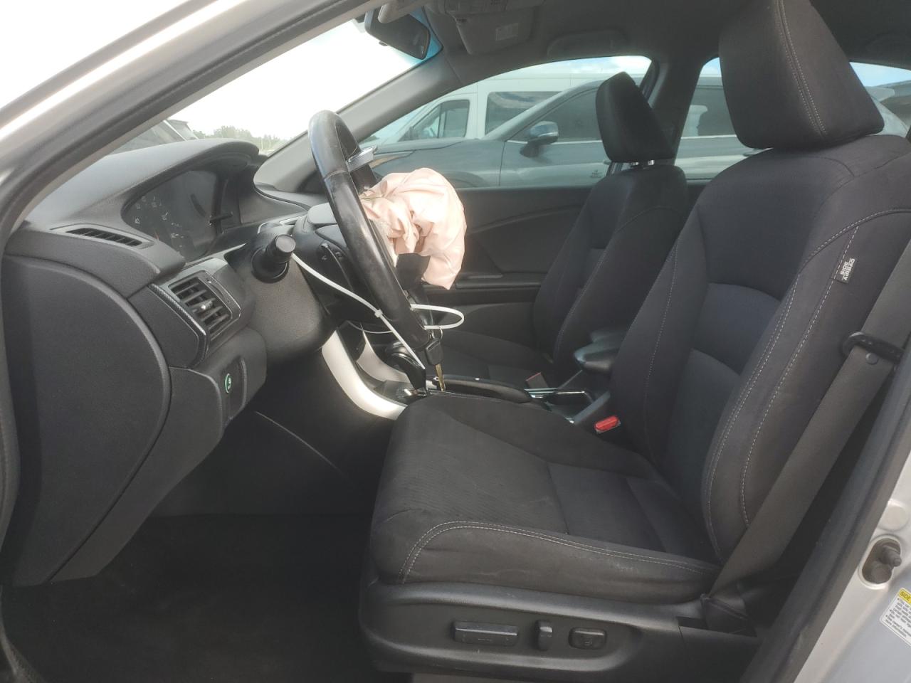 2014 Honda Accord Sport VIN: 1HGCR2F52EA079806 Lot: 82593535