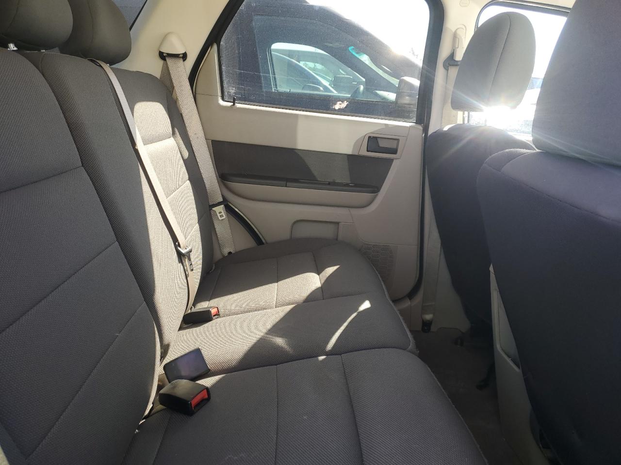 2009 Ford Escape Xlt VIN: 1FMCU03709KA51084 Lot: 82003435