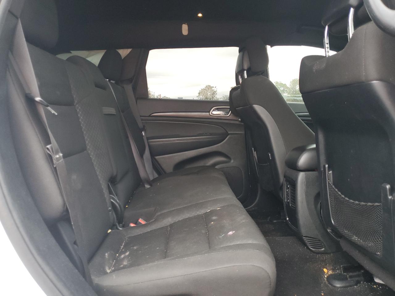 2021 Jeep Grand Cherokee Laredo VIN: 1C4RJFAG0MC579966 Lot: 82329315