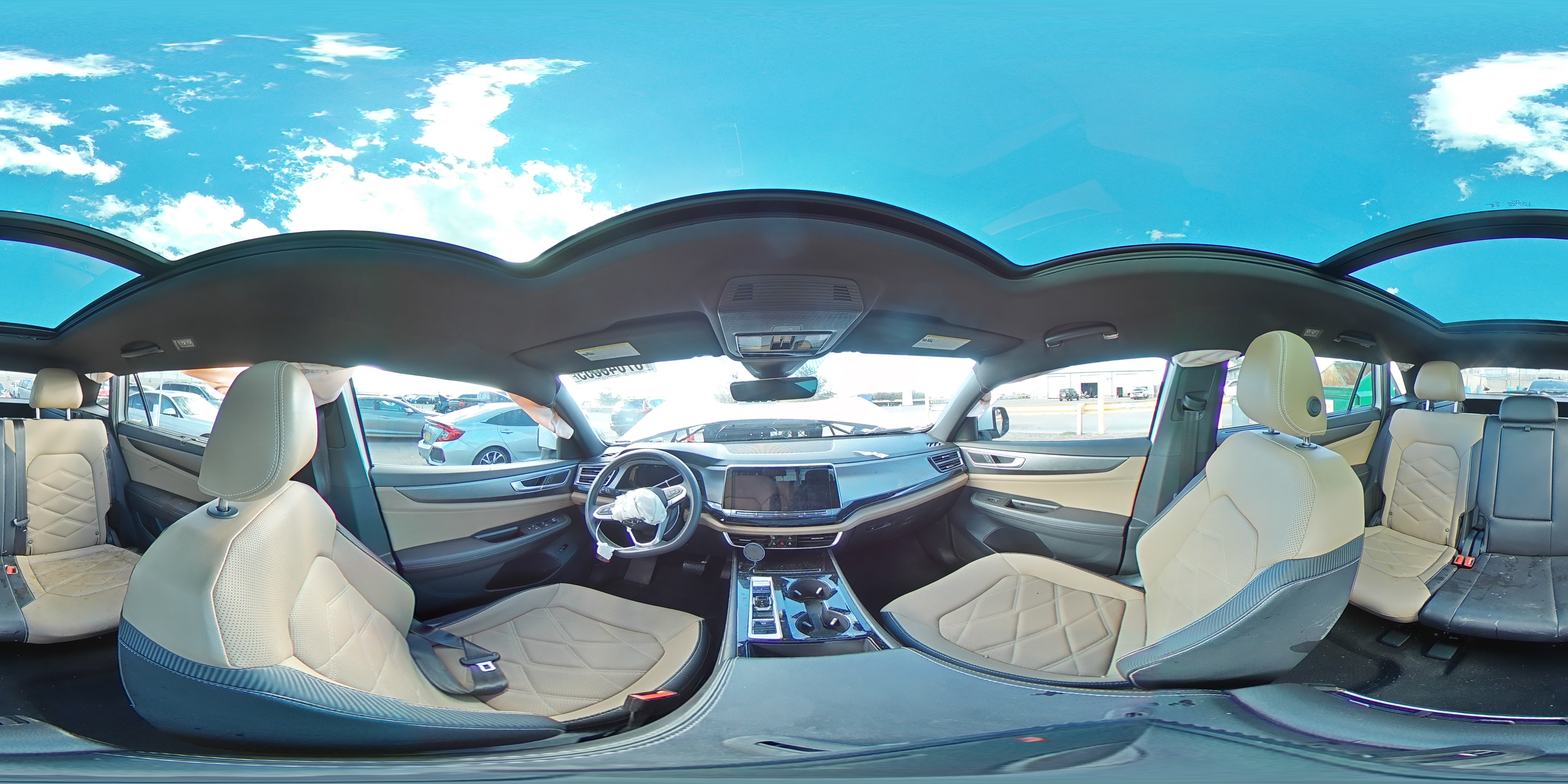 2024 Volkswagen Atlas Cross Sport Se VIN: 1V2KE2CA5RC248894 Lot: 87048055