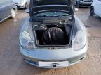 2003 PORSCHE BOXSTER 2.7 [228] 2DR TIPTRONIC S for sale at Copart WESTBURY