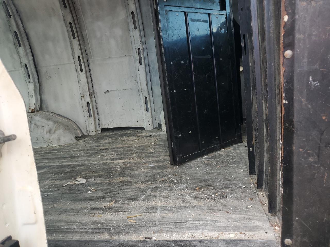 2007 Chevrolet Express G1500 VIN: 1GCFG15X471197096 Lot: 85122535