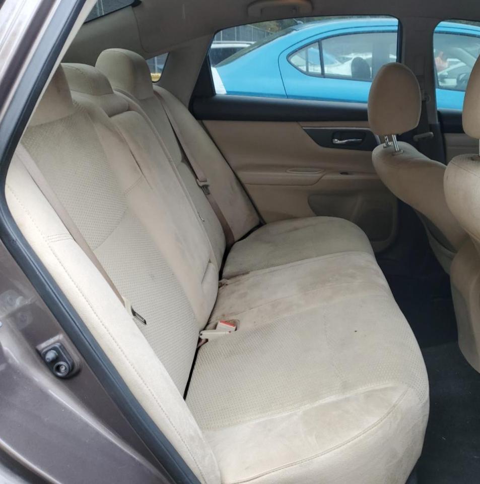 2015 Nissan Altima 2.5 VIN: 1N4AL3APXFC414957 Lot: 86233205