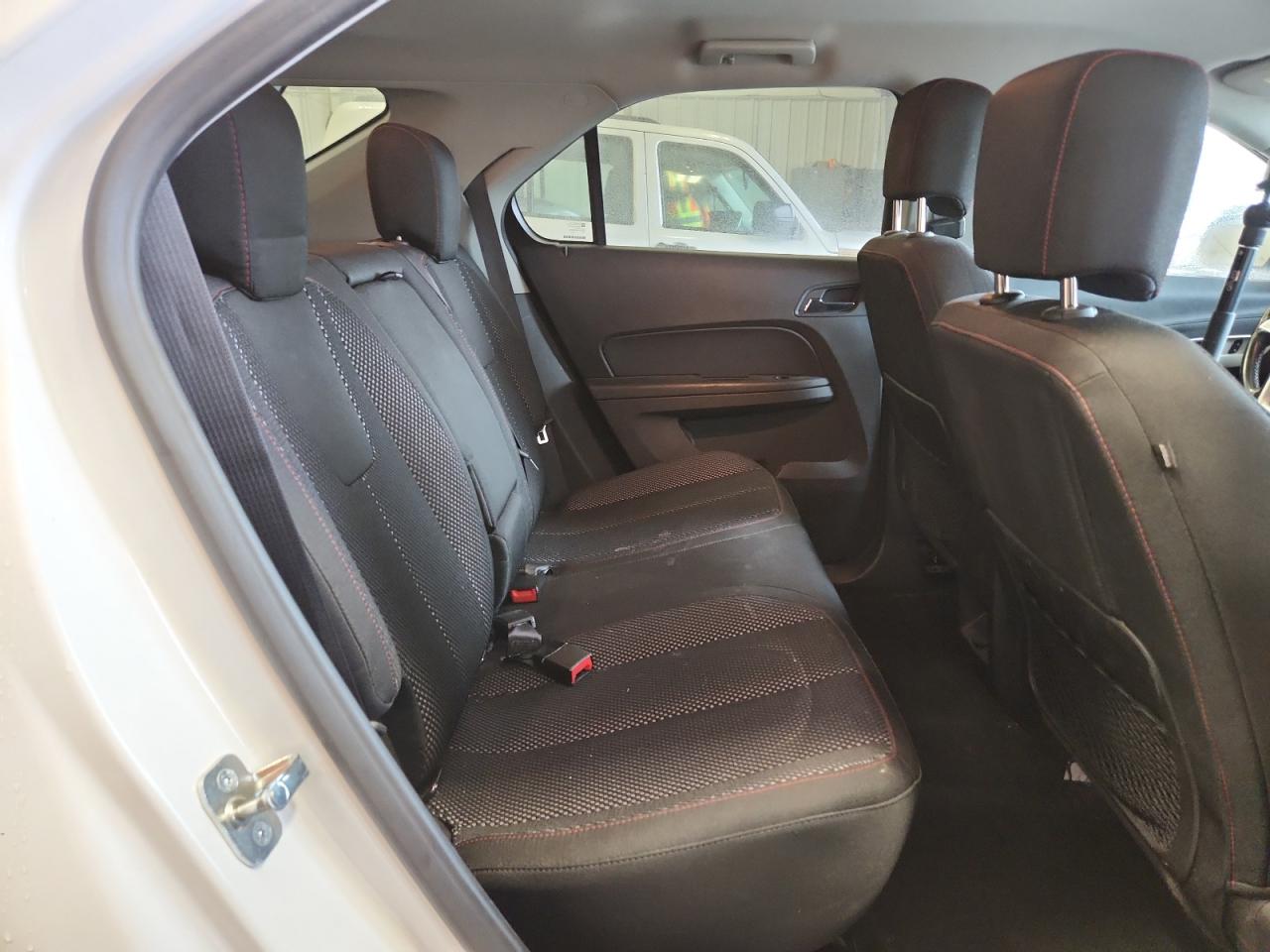 2017 Chevrolet Equinox Lt VIN: 2GNFLFE33H6152310 Lot: 85681345