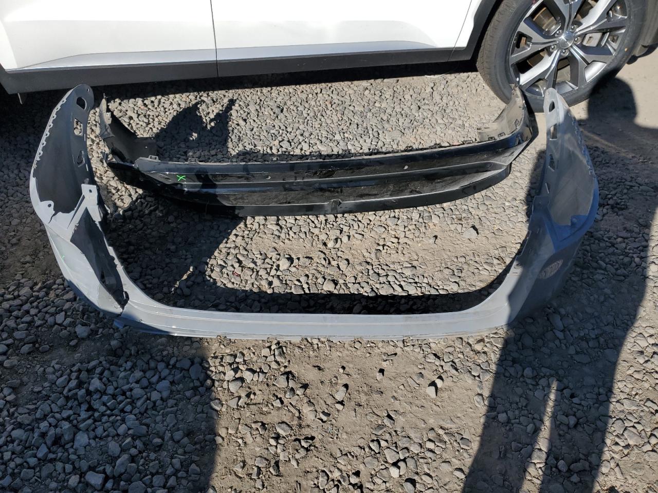 2023 Nissan Ariya Engage VIN: JN1CF0BB8PM710120 Lot: 86693785