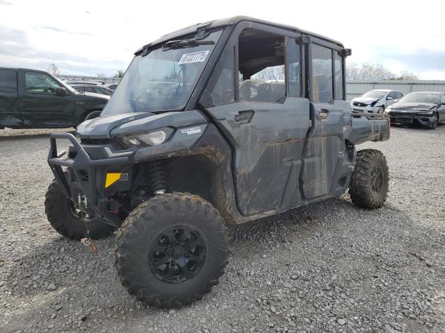 2024 CAM AM DEFENDER HD10 - ATV