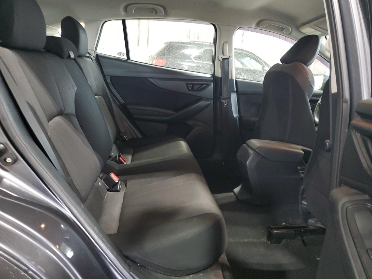 2018 Subaru Impreza VIN: 4S3GTAA66J3747195 Lot: 86239955