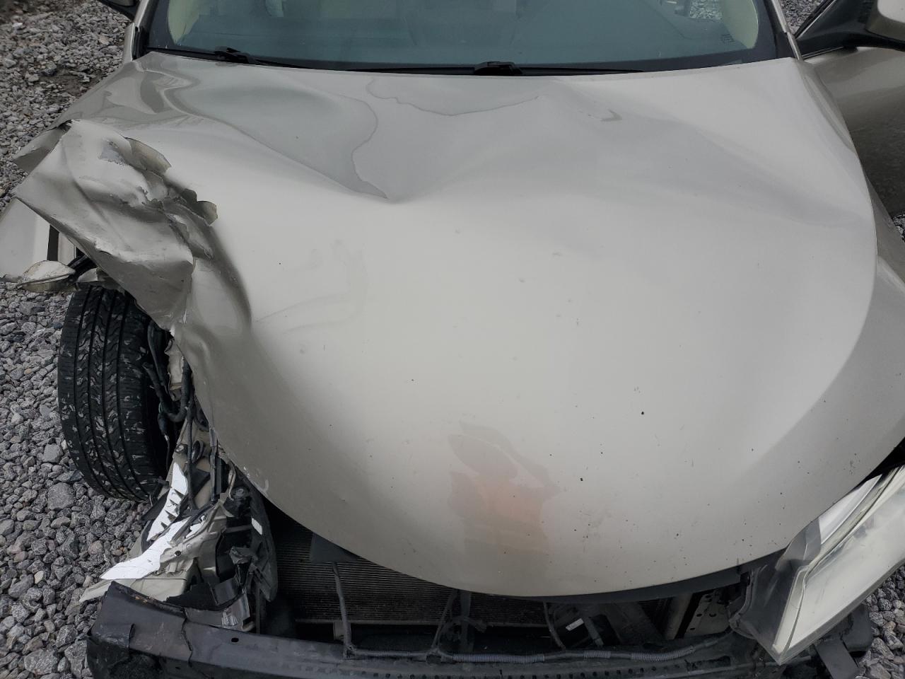 2016 Toyota Camry Le VIN: 4T1BF1FK7GU544032 Lot: 90587425