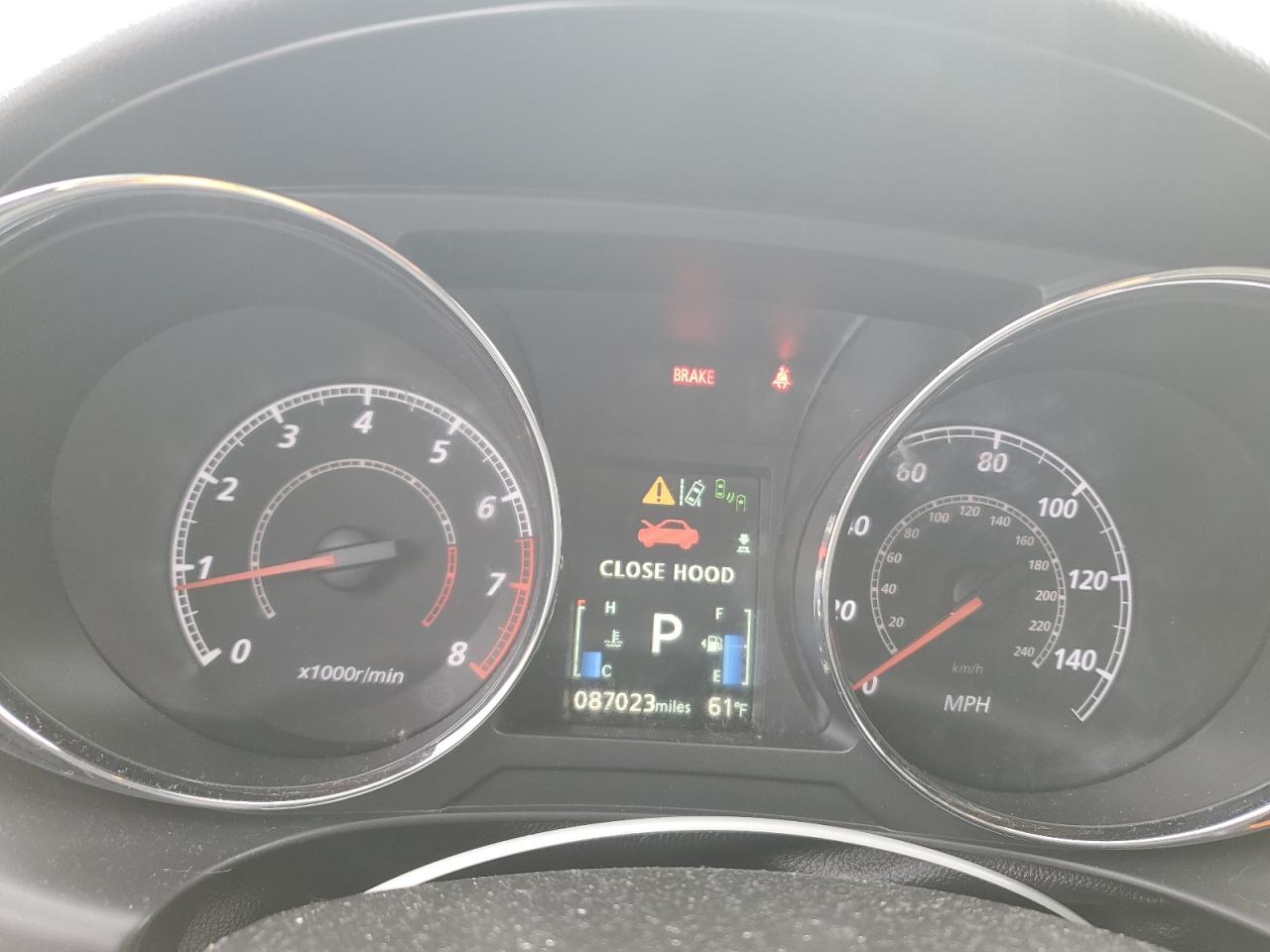 2020 Mitsubishi Outlander Sport Es VIN: JA4AR3AU7LU022212 Lot: 90657165