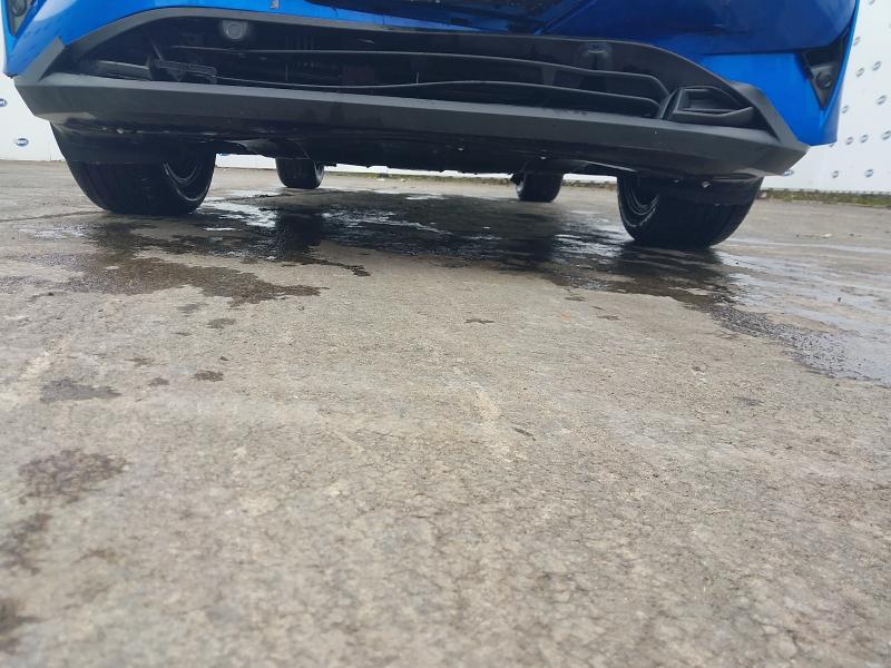 2023 NISSAN QASHQAI NCONNCTA DIGT MHE 1.3 DIG-T MH 158 N-CONNECTA 5DR X