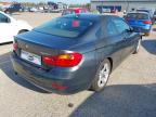 2014 BMW 420D SE AUTO  for sale at Copart SANDWICH