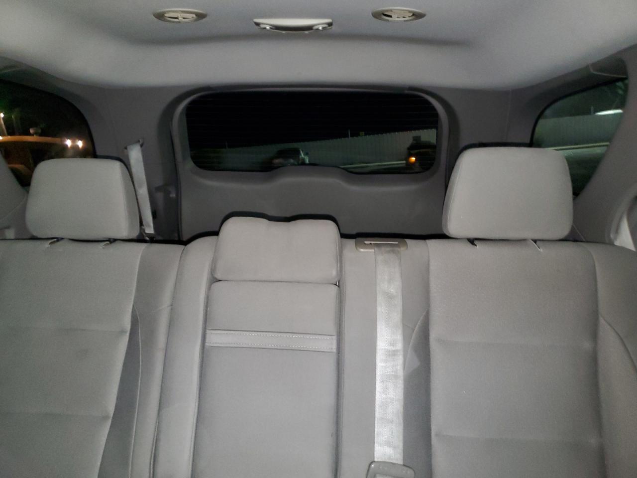 2011 Dodge Durango Express VIN: 1D4RE2GG0BC733712 Lot: 85774945