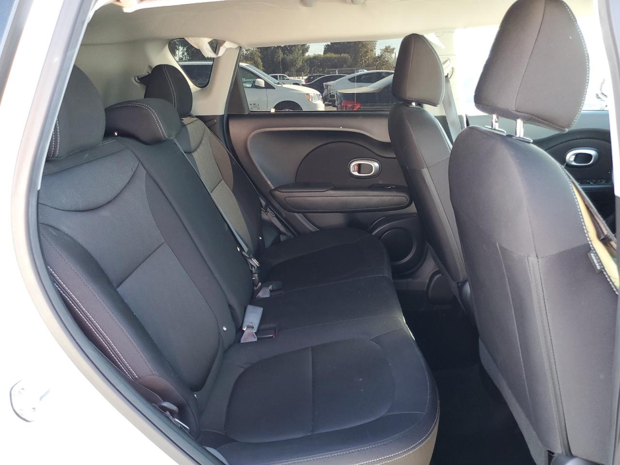 2018 Kia Soul VIN: KNDJN2A28J7545034 Lot: 85730815